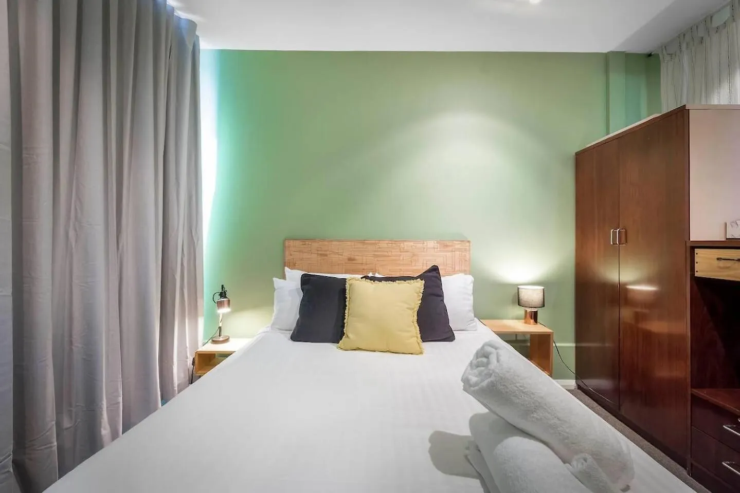 Hobart Hub - Parkside Nook By Salamanca & Waterfront