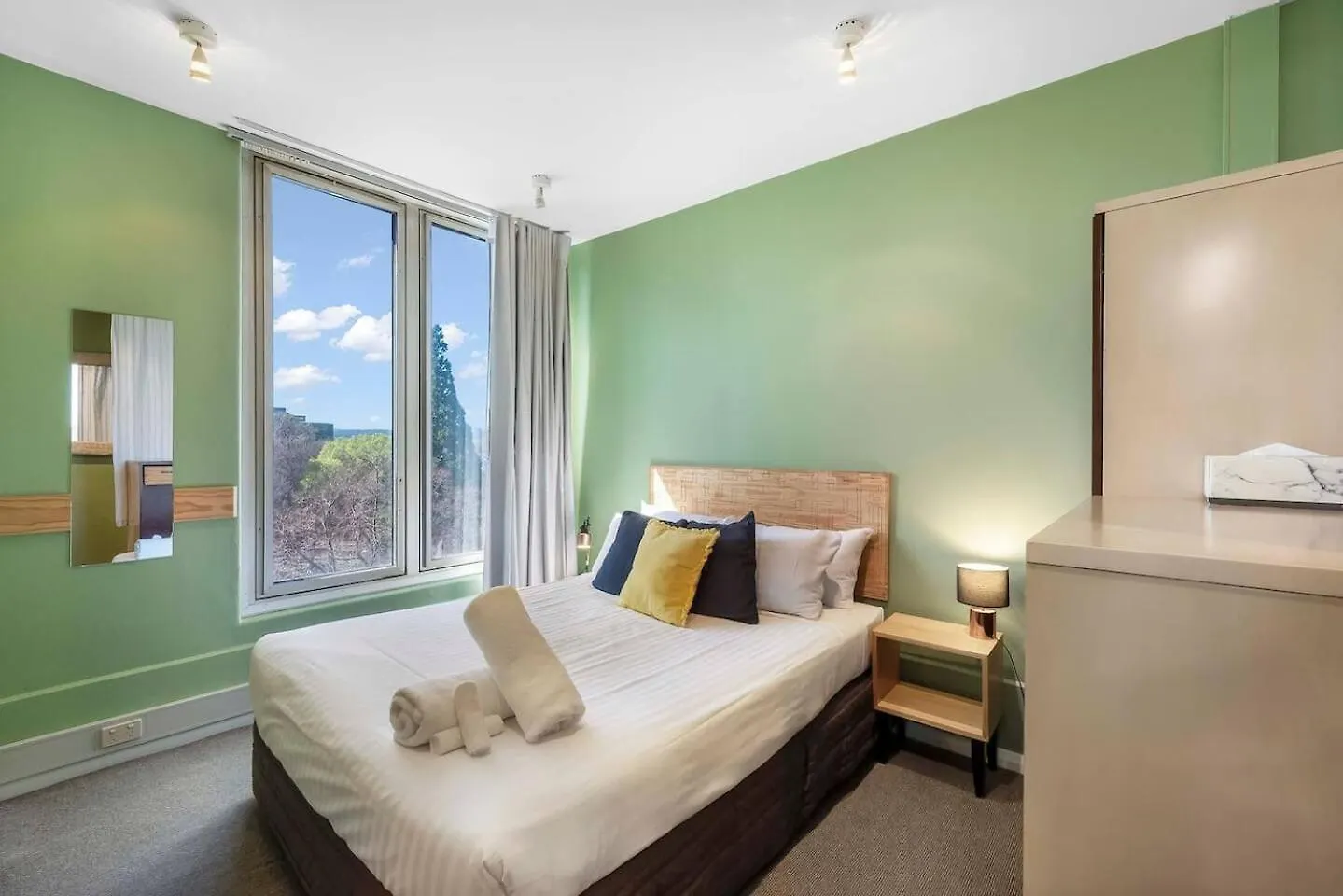 Hobart Hub - Parkside Nook By Salamanca & Waterfront