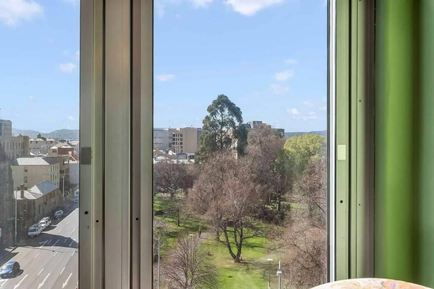 Hobart Hub - Parkside Nook By Salamanca & Waterfront