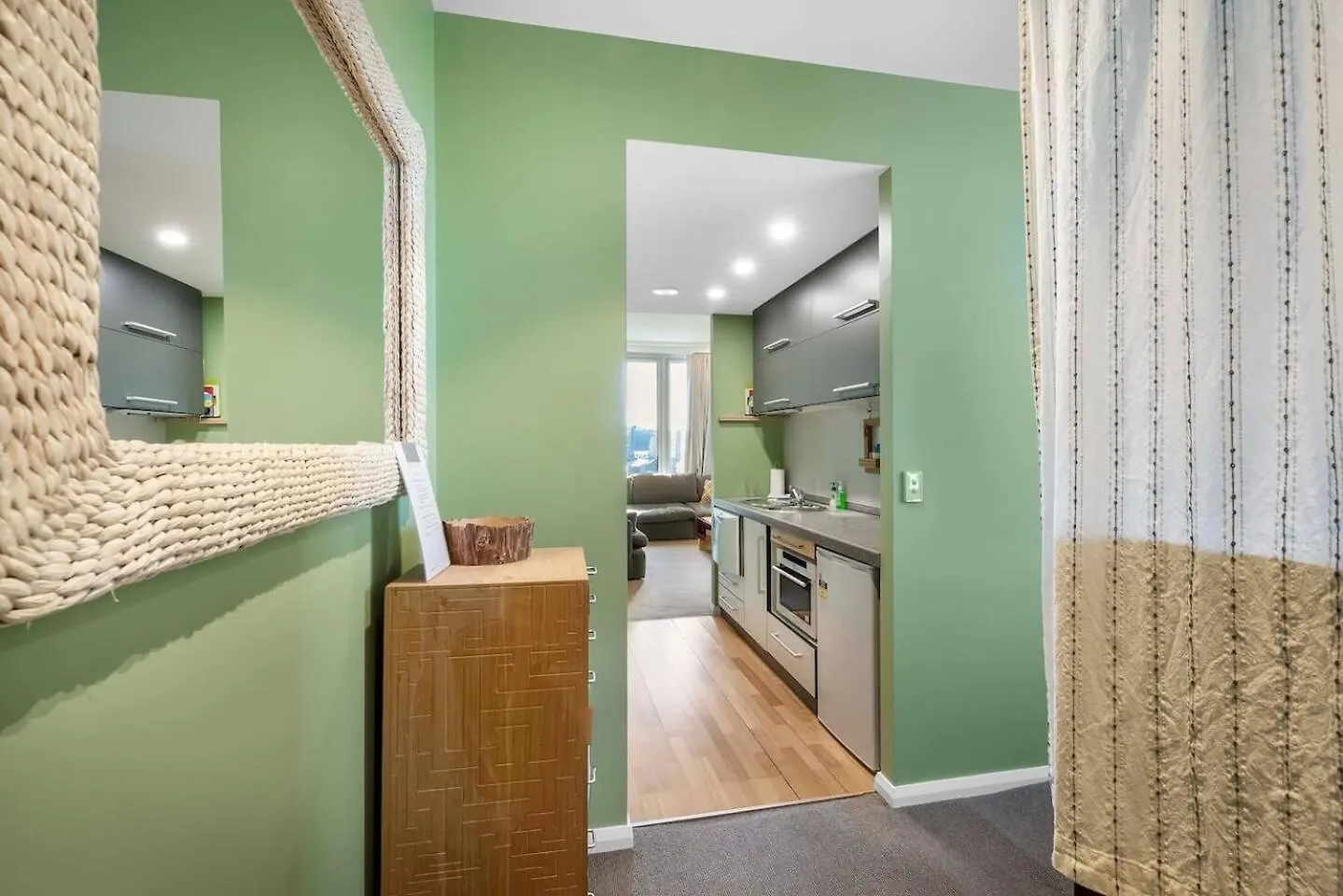 Hobart Hub - Parkside Nook By Salamanca & Waterfront