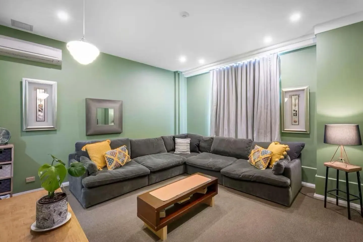 Hobart Hub - Parkside Nook By Salamanca & Waterfront